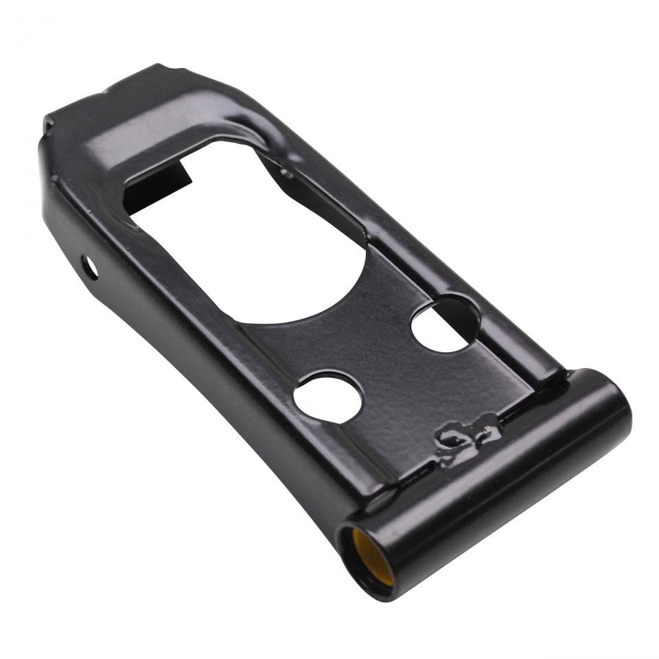 Support moteur Peugeot 50 RCX en acier robuste haute résistance