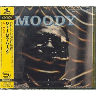 Moody