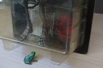 M355❀レア デビルマン フィギュア ヴィンテージ品 スケルトン レトロ M355❀レア デビルマン フィギュア ヴィンテージ品 スケルトン