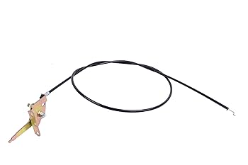 Amazon.com : SUKATC 107-8073 1-513592 Throttle Cable
