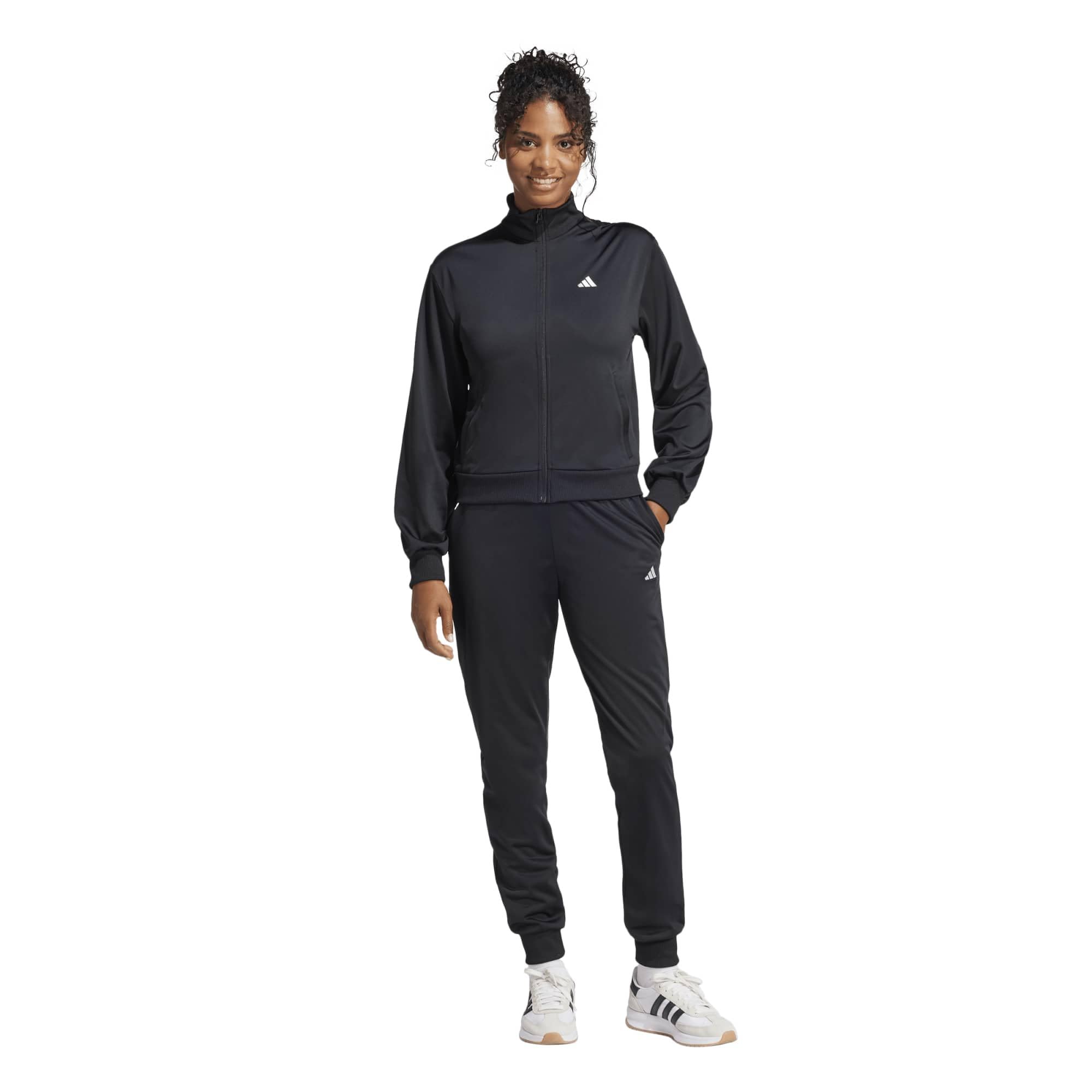 adidas Women's Chándal Essentials Feel Cozy
