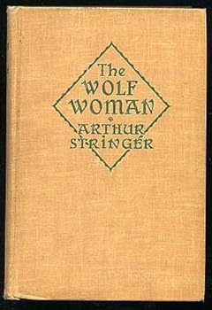 Hardcover The Wolf Woman [Unknown] Book