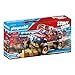 Produktbild PLAYMOBIL Stuntshow 70549 Monster Truck Horned, Für Kinder von 4-10 Jahren