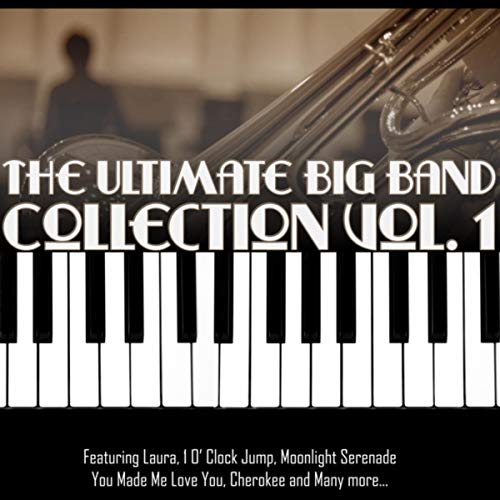 Play The Ultimate Big Band Collection Vol. 1 by VARIOUS ARTISTS on ...
