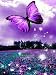 Puzzle 1000 Pezzi Per Adulti - Farfalla Viola Modello Animale Puzzle Per Adulti 1000 Pezzi Grande Puzzle Per Adulti E Adolescenti Puzzle Game Artwork Jigsaws Fai Da Te Regali Per Adulti, Adolescenti,