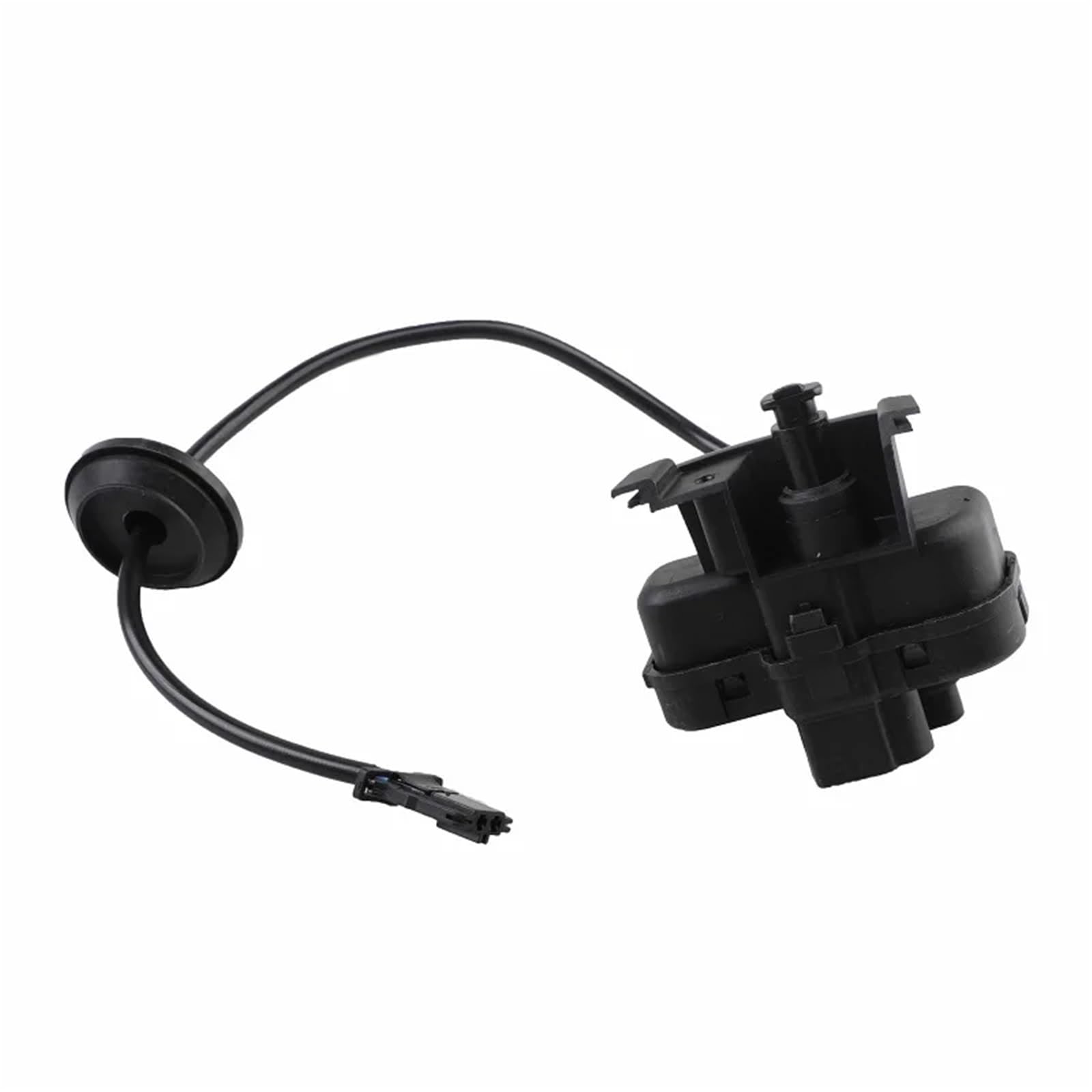 Actuador de pestillo automotriz Actuador de la tapa del depósito combustible para Volkswagen para SKODA Superb 2 Regiones