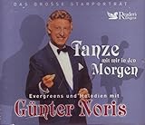 günter noris big band  Tanze mit mir in den Morgen - Das große Starporträt (3 CD Box)