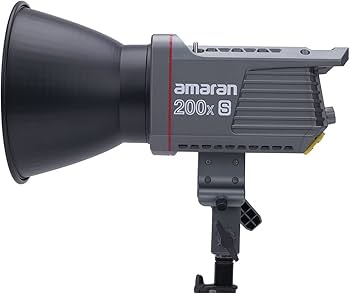 Aputure Amaran 200xs LEDビデオライト2台 Amazon | 【 Aputure 正規品】Amaran 200X S 200XS 二色 COB LED