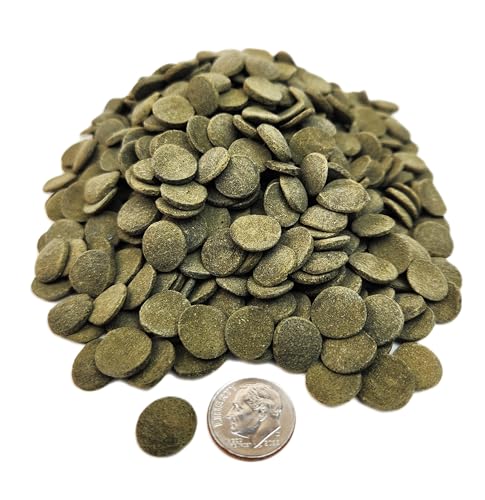 Aquatic Foods Inc. 12mm - 1/2