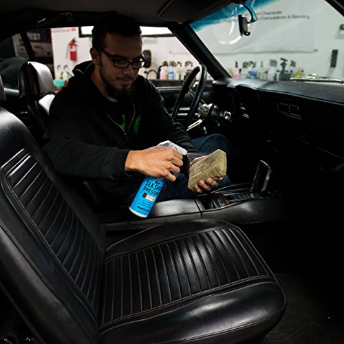 Chemical Guys TVD10916 Silk Shine Sprayable Dressing (473.2 ml) - Image 7