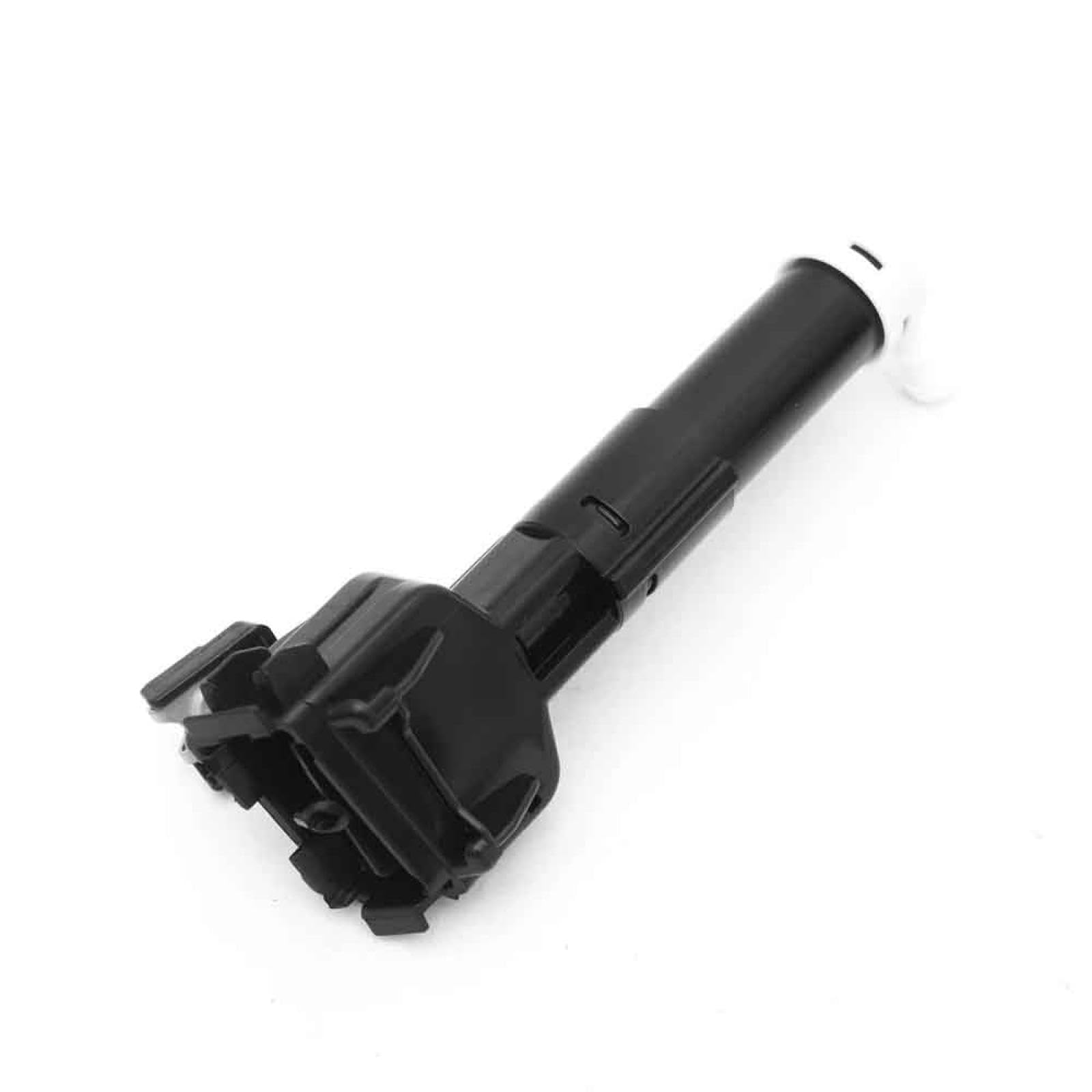 Boquilla de Lavado de Faros para Hilux Vigo 2011-2015,Dispositivo de Limpieza para Boquilla de Faro de Pistola rociadora de Faros,A/Right85207-0K020
