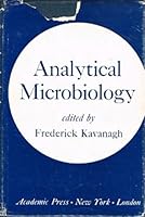 Analytical Microbiology B005TTD8BU Book Cover