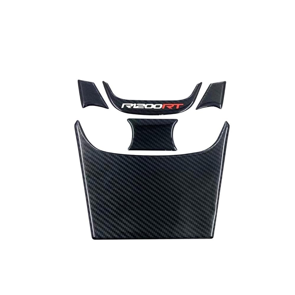 Protecteur de réservoir moto autocollant carbone R1200RT 05-13