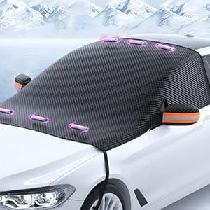 Osłona Przedniej Szyby Tkse TKSEpuzitwg1hc