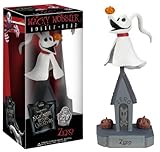 Funko Nightmare Before Christmas Zero Wacky Wobbler