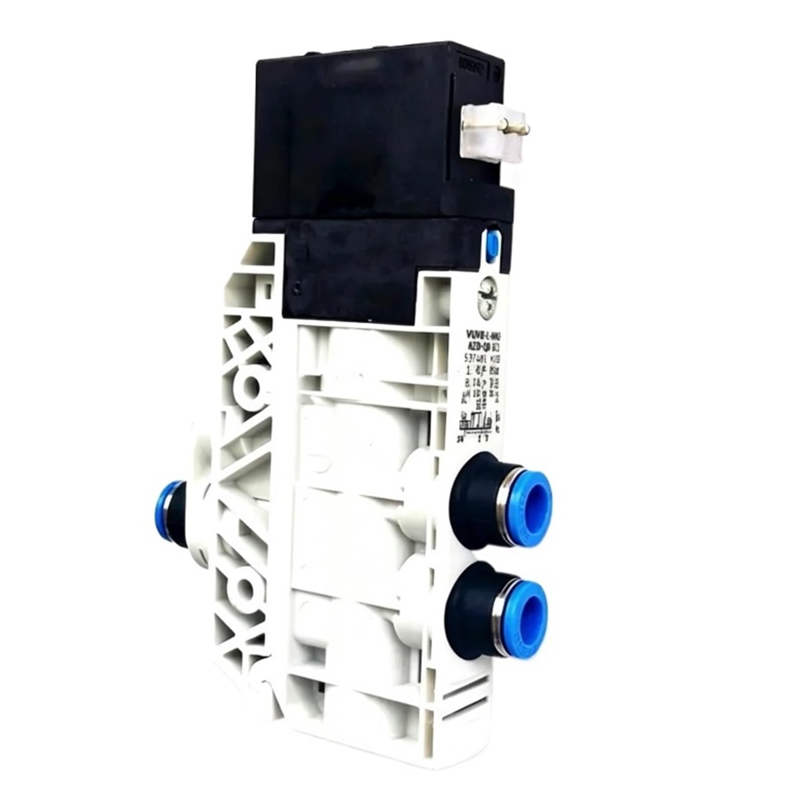 Vanne solénoïde 537481 VUVB-L-M42-AZD-Q8-1C1 distributeur pneumatique compact