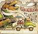 Poem-mobiles: Crazy Car Poems