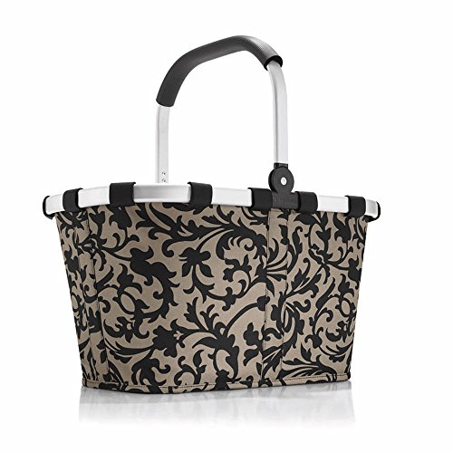 reisenthel carrybag - Cestino per Spesa, Design Resistente, Elegante e Spazioso, per Shopping e...