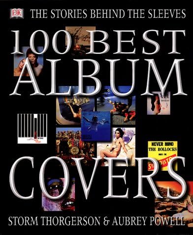 100 Best Album Covers