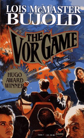 The Vor Game The Vor Game