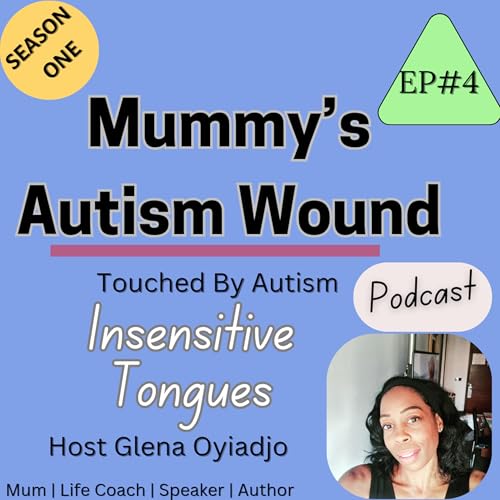 Insensitive Tongues! Ep#4