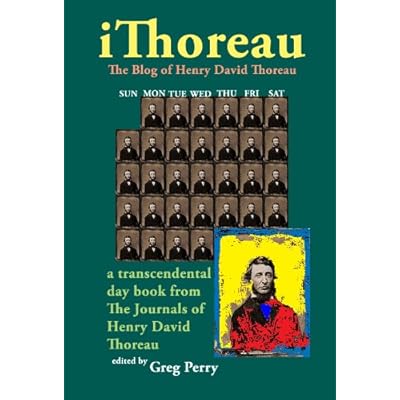 iThoreau