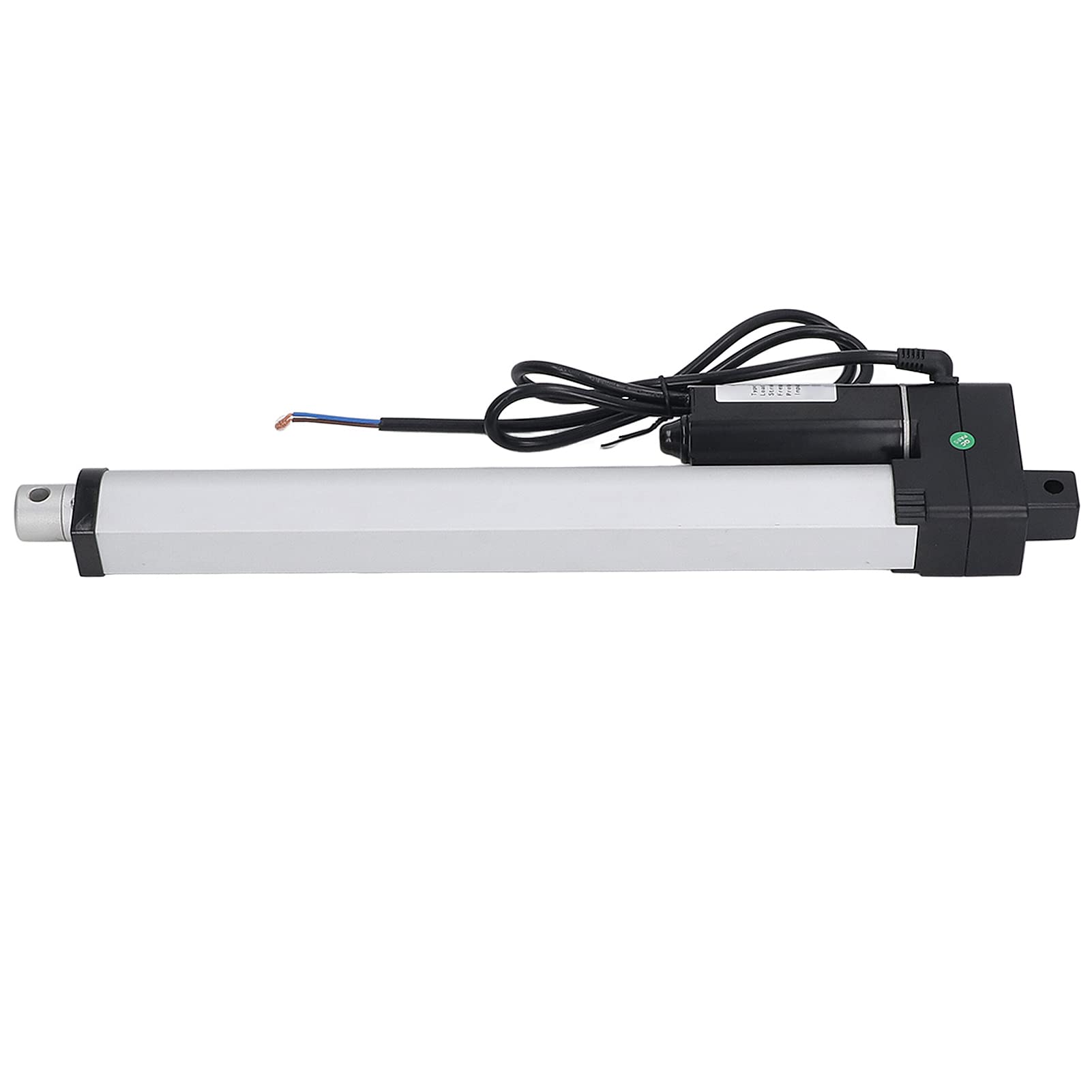 Motion Actuator, Wide Application High Efficienct ABS Aluminum Alloy Electric Linear Actuator 3000N Maximum Thrust for Equipment (12V)