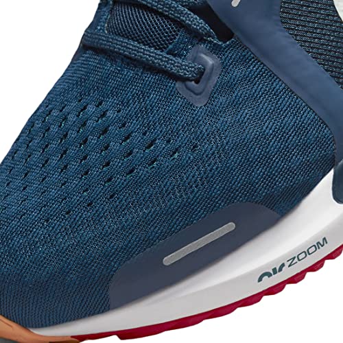 Image of Nike Men Mesh Running Shoes