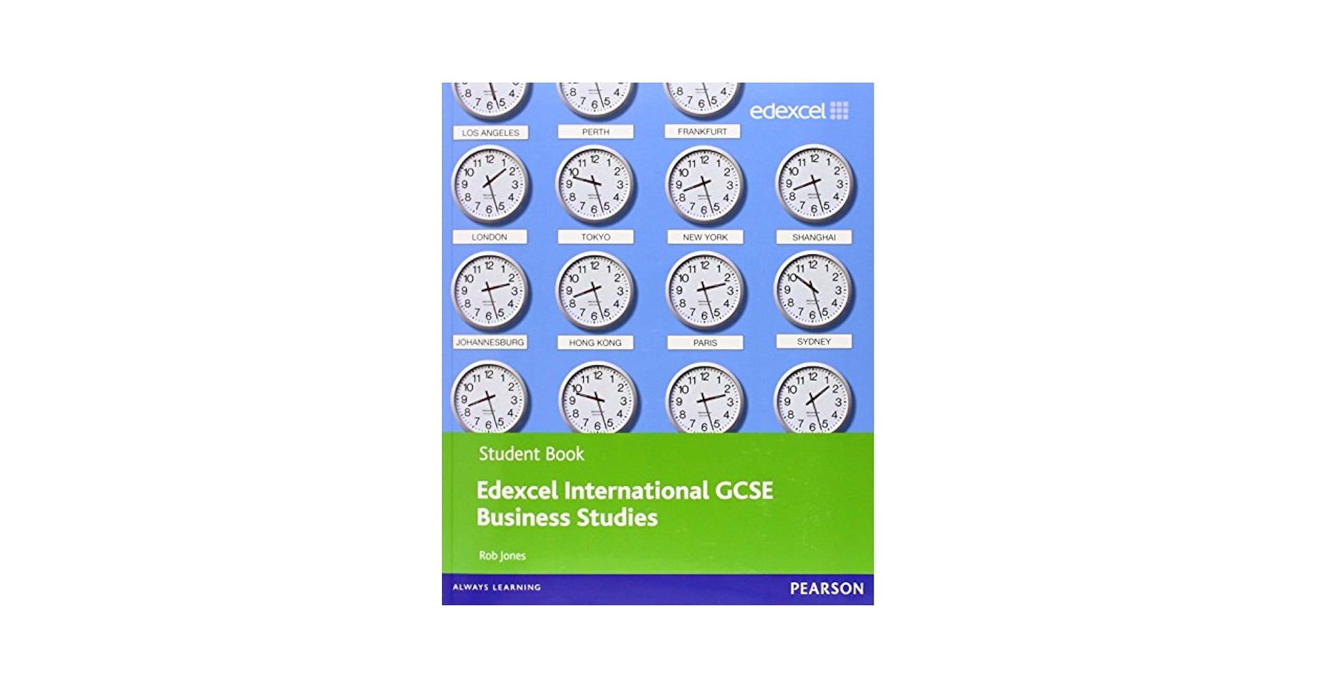 Amazon.com: Edexcel Igcse Business Studies. Student Book