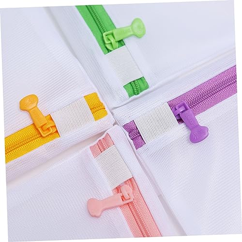 Bolsas de lavandería para ropa interior que solucionan el desgaste textil 5