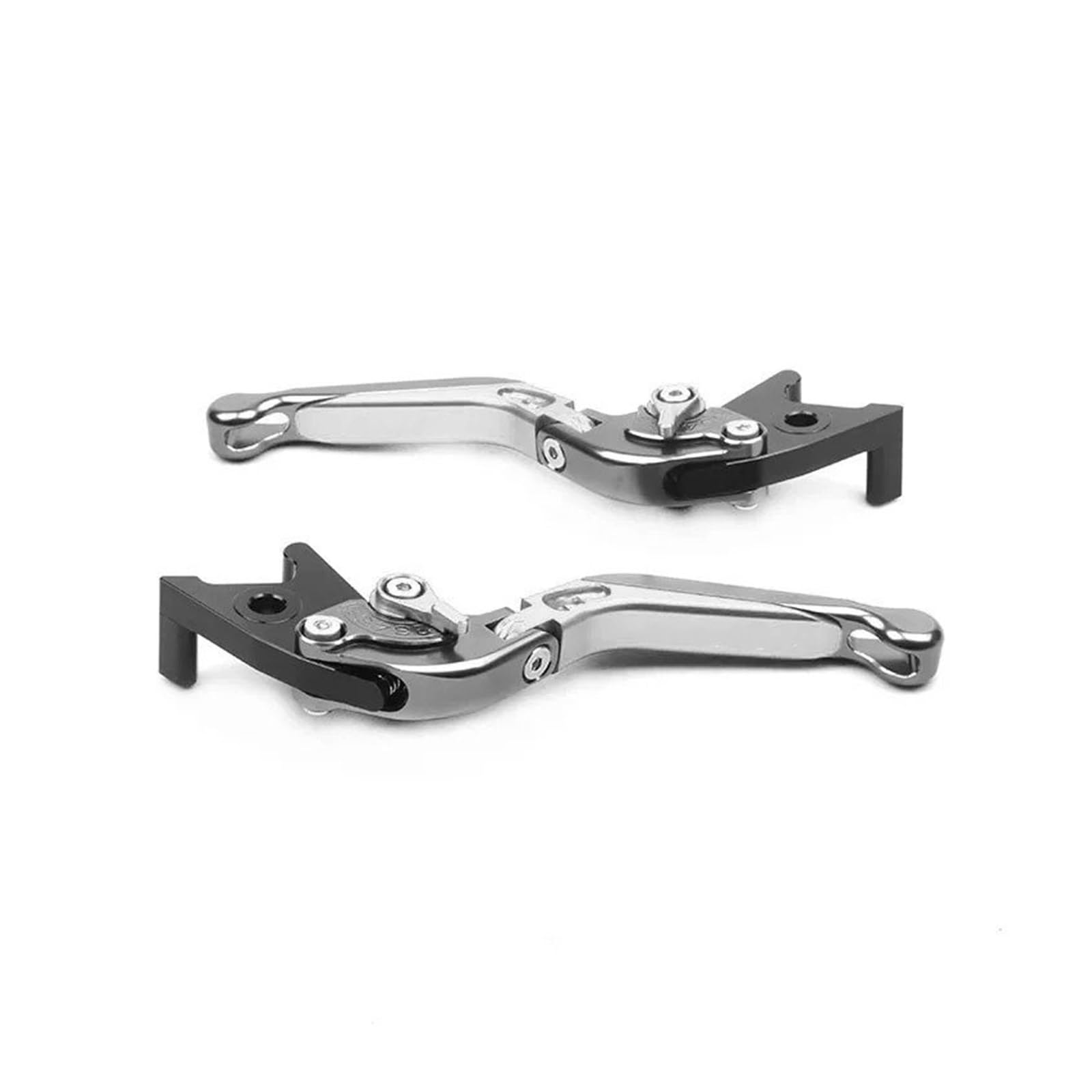 Jwqebns G Motorcycle Brake Clutch Levers For Benelli Leoncino 800 Motorcycle Accessories Adjustable Foldin Extendable Brake Clutch Levers(G)