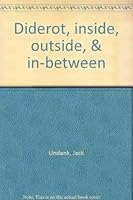 Diderot, inside, outside, & in-between 0930956087 Book Cover