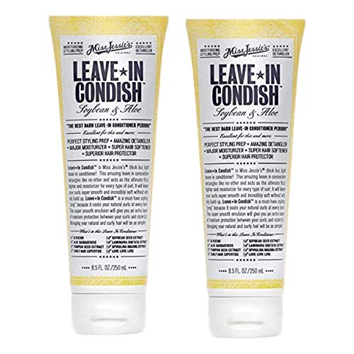 Miss Jessie's Leave In Condish (2Pack)