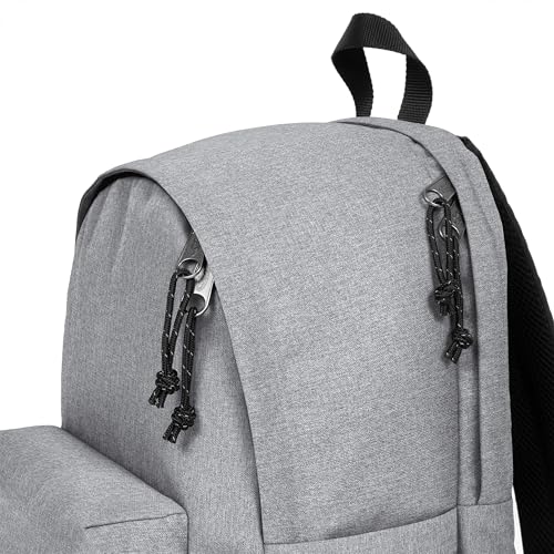 Image of Eastpak Day Office Sunday Grey Backpack
