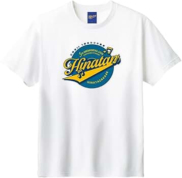 日向坂46 5回目のひな誕祭　1期生サイン入りTシャツ Amazon | [日向坂46] 5回目のひな誕祭 ロゴTシャツ (L, ブラック