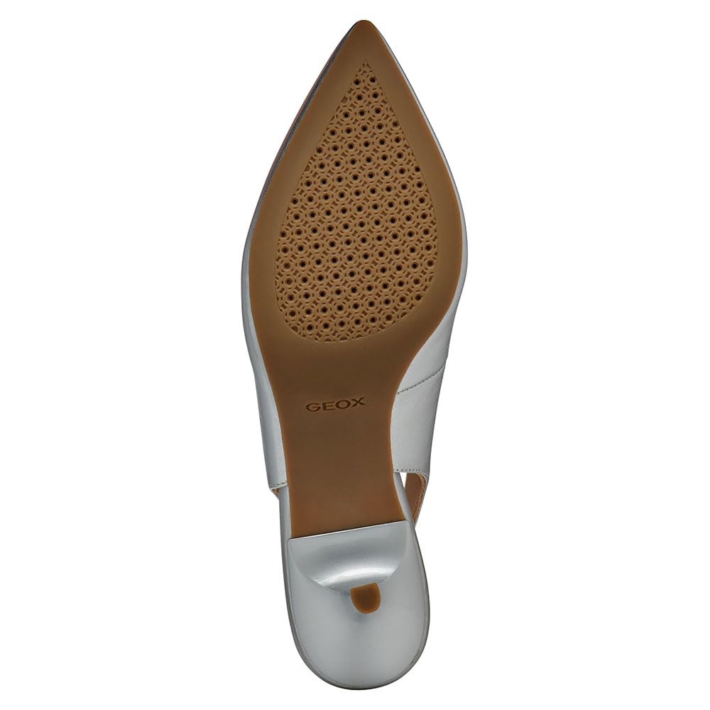 Geox D Kleopy B, Bomba Mujer