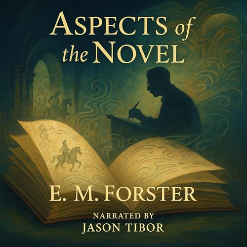 E. M. Forster presents Aspects of the Novel episode artwork