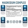 Premium-Magnesium-Complex-Magnesium-Citrate-Malate-Taurate-Oxide-Aspartate-Bisglycinate-Chelate-TRAACS-Max-Absorption-Magnesium-Supplement-for-Sleep-Leg-Cramps-Muscle-Relaxation-120-caps Purely Optimal Premium Magnesium Complex - Magnesium Citrate, Malate, Muscle Relaxation - 120 caps