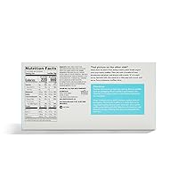 Vista 2 de 365 by Whole Foods Market, Waffles Protein Buttermilk 6 unidades, 8 onzas