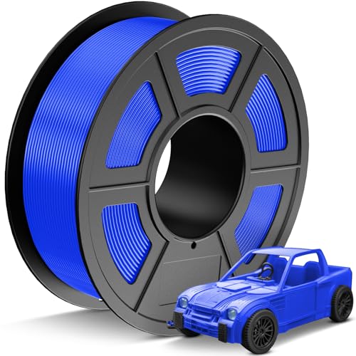 Filament JAYO PETG Niebieski (BLUE)