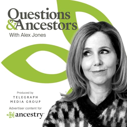 Sally Phillips unravels a mystery family adoption