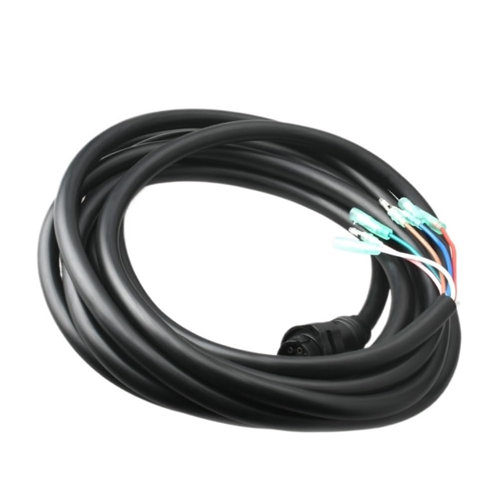 Faisceau 688-82586-21 de 5M pour réparer la commande à distance du moteur - 5