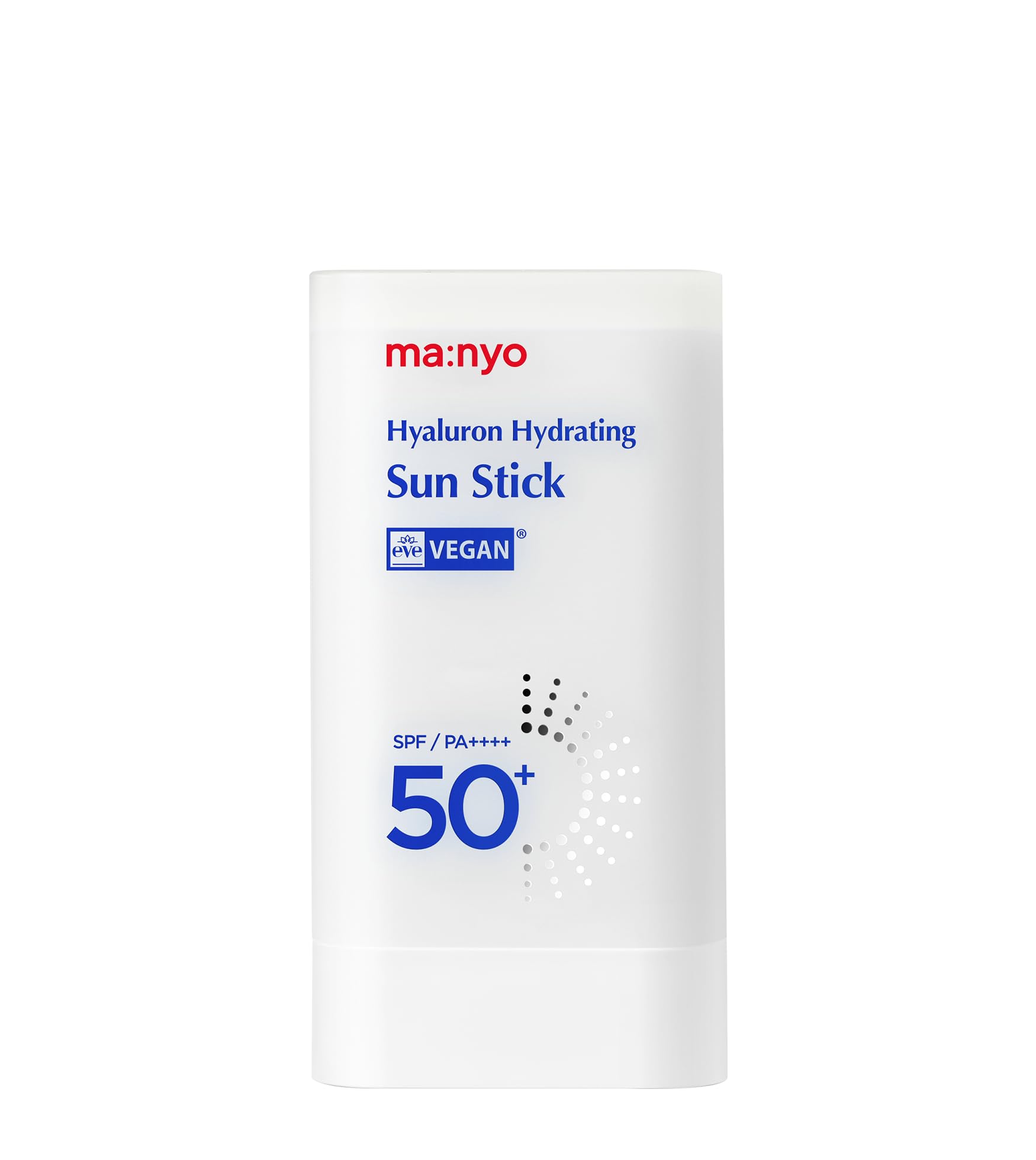 ma:nyo Hyaluron Hydrating Sun Stick 18g Spf 50+ Güneş Koruyucu Stick