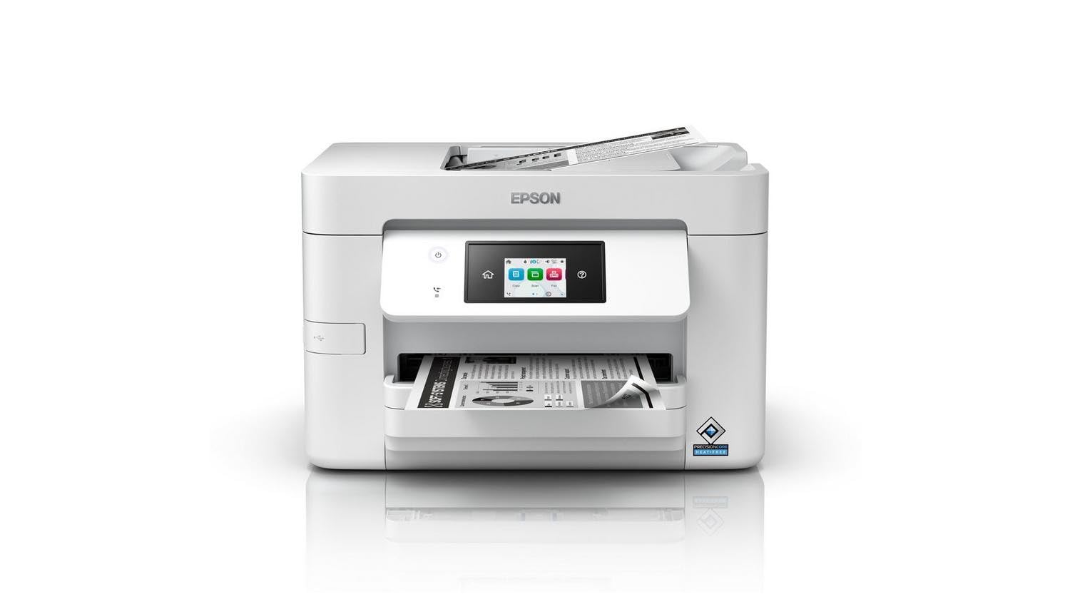 Impresora Multifunción Epson C11CK74401