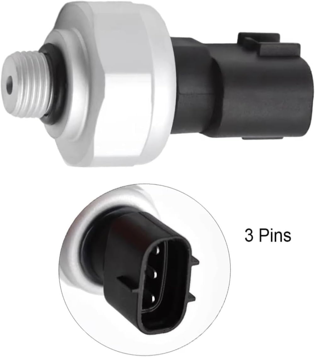A/C Pressure Switch Sensor for Scion for TC 2011-2016 for XB 2008-2015 for XD 2008-2014 OEM:73431AJ04A Auto Conditioning Pressure Switch Sensor