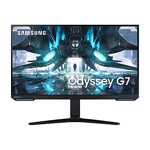 Monitor Gaming Odyssey AG7 de 28'' UHD Samsung Cover