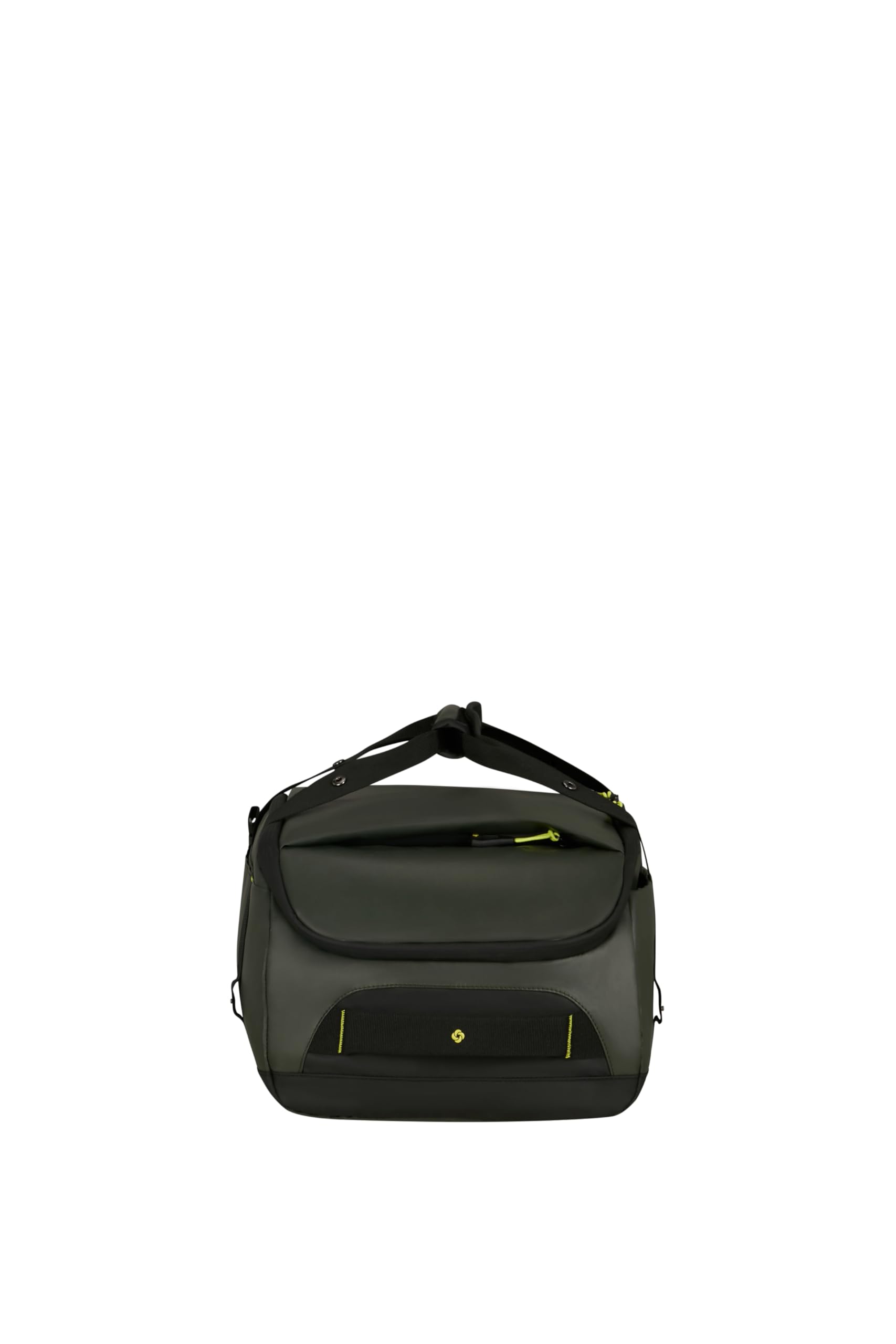 Samsonite Paradiver Light - Borsa/zaino da viaggio S, bagaglio a mano, 55 cm, 40 L, Verde (Jungle Green)