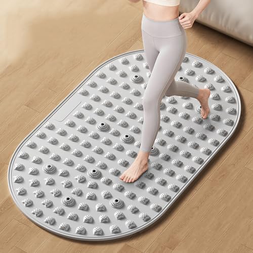 Manta de Masaje para Pies con Terapia Magnética miniatura 1