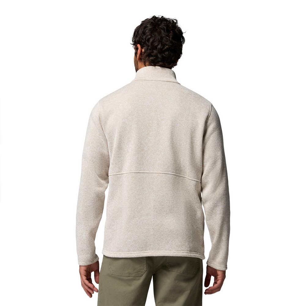 Columbia Alto Pass™ Full Zip Fleece S