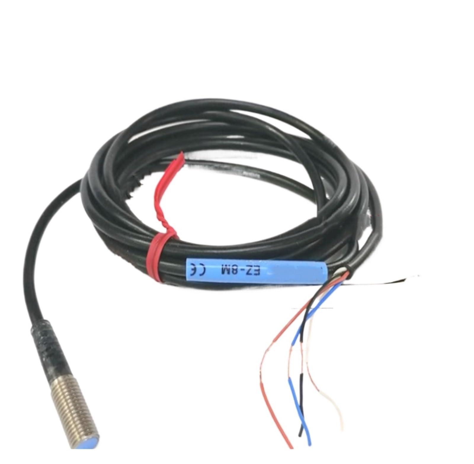 ZOZ03Y0 EZ-8M Proximity Switch Sensor